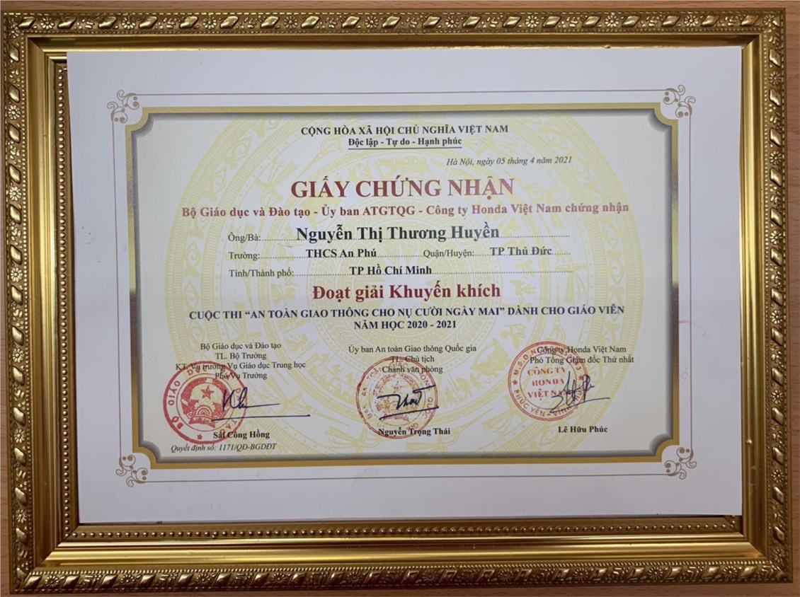 Ảnh đại diện